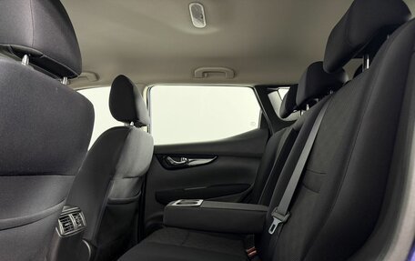 Nissan Qashqai, 2016 год, 1 490 000 рублей, 17 фотография