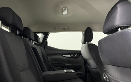 Nissan Qashqai, 2016 год, 1 490 000 рублей, 18 фотография