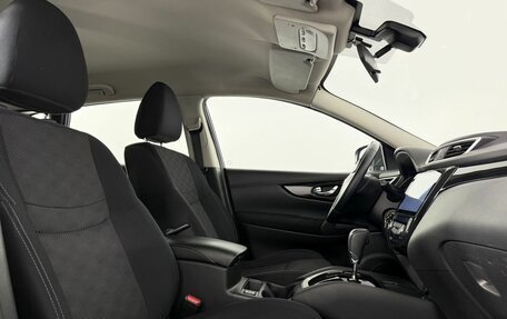 Nissan Qashqai, 2016 год, 1 490 000 рублей, 19 фотография