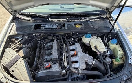 Audi A4, 2002 год, 600 000 рублей, 5 фотография