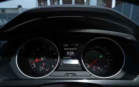 Volkswagen Tiguan II, 2019 год, 1 998 000 рублей, 13 фотография