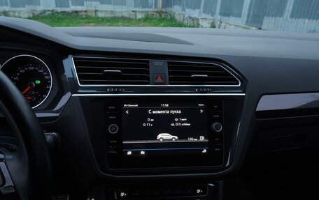 Volkswagen Tiguan II, 2019 год, 1 998 000 рублей, 19 фотография