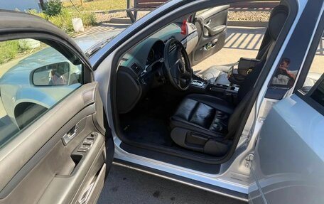 Audi A4, 2002 год, 600 000 рублей, 6 фотография