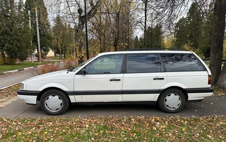 Volkswagen Passat B3, 1991 год, 265 000 рублей, 2 фотография