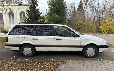 Volkswagen Passat B3, 1991 год, 265 000 рублей, 7 фотография