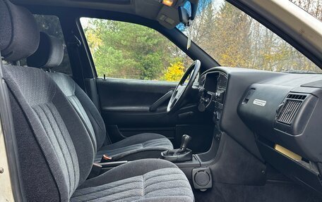 Volkswagen Passat B3, 1991 год, 265 000 рублей, 11 фотография