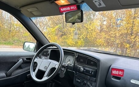 Volkswagen Passat B3, 1991 год, 265 000 рублей, 10 фотография