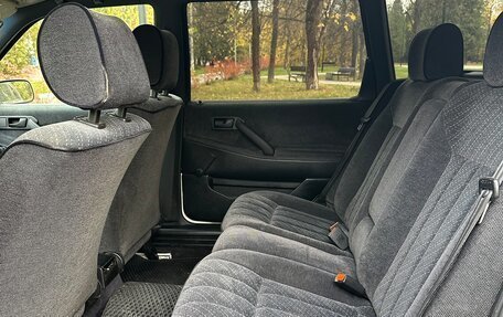 Volkswagen Passat B3, 1991 год, 265 000 рублей, 13 фотография