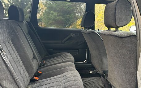 Volkswagen Passat B3, 1991 год, 265 000 рублей, 14 фотография