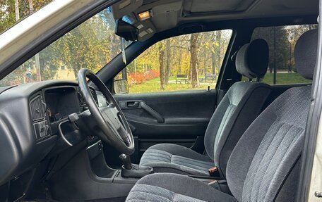 Volkswagen Passat B3, 1991 год, 265 000 рублей, 12 фотография