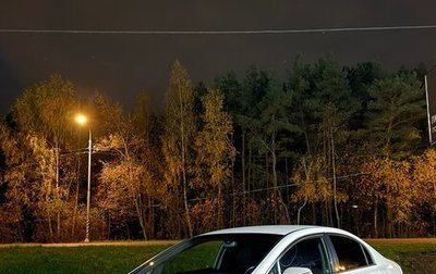 Honda Civic VIII, 2009 год, 750 000 рублей, 1 фотография