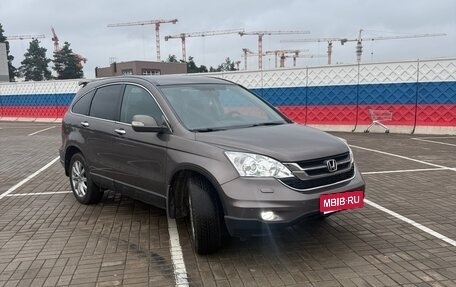 Honda CR-V III рестайлинг, 2011 год, 1 280 000 рублей, 1 фотография