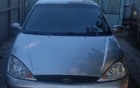 Ford Focus IV, 1999 год, 250 000 рублей, 1 фотография