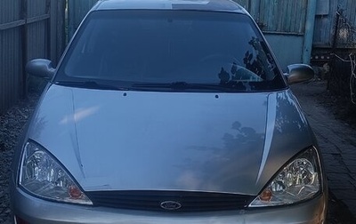 Ford Focus IV, 1999 год, 250 000 рублей, 1 фотография