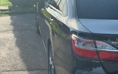 Toyota Camry, 2017 год, 2 150 000 рублей, 3 фотография