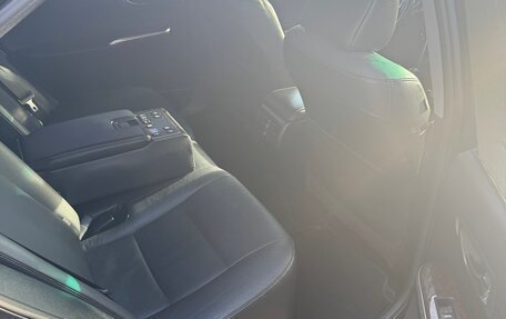 Toyota Camry, 2017 год, 2 150 000 рублей, 7 фотография