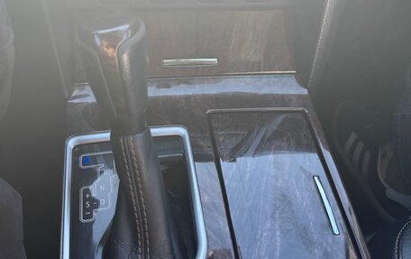 Toyota Camry, 2017 год, 2 150 000 рублей, 14 фотография