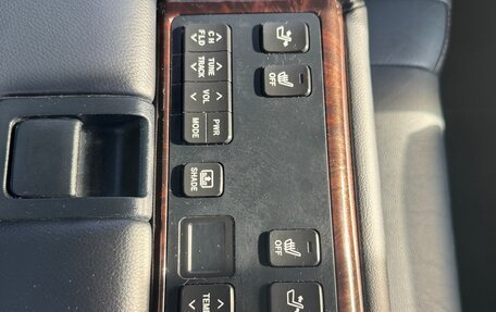 Toyota Camry, 2017 год, 2 150 000 рублей, 10 фотография