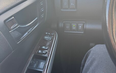 Toyota Camry, 2017 год, 2 150 000 рублей, 15 фотография