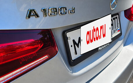 Mercedes-Benz A-Класс, 2019 год, 2 499 000 рублей, 8 фотография