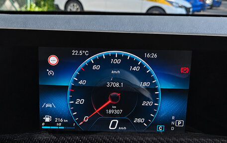 Mercedes-Benz A-Класс, 2019 год, 2 499 000 рублей, 12 фотография