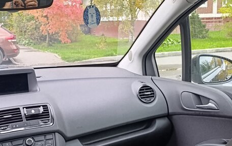 Opel Meriva, 2014 год, 660 000 рублей, 6 фотография