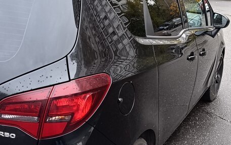Opel Meriva, 2014 год, 660 000 рублей, 19 фотография