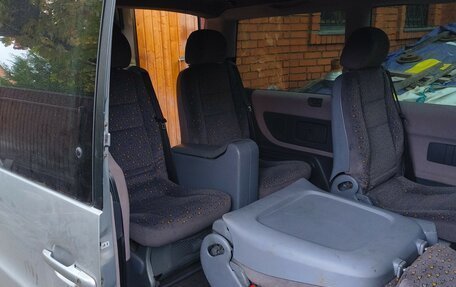 Mercedes-Benz V-Класс, 2002 год, 970 000 рублей, 3 фотография