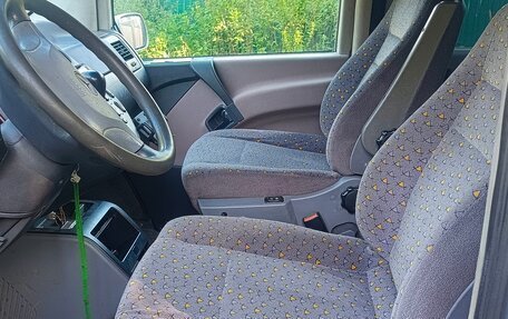 Mercedes-Benz V-Класс, 2002 год, 970 000 рублей, 4 фотография