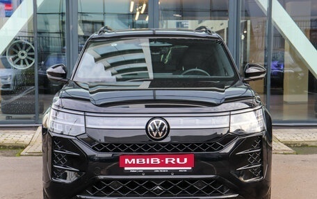 Volkswagen Teramont, 2026 год, 5 997 000 рублей, 2 фотография