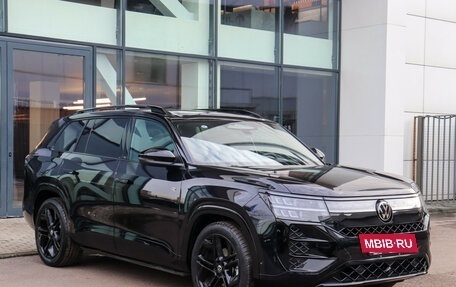 Volkswagen Teramont, 2026 год, 5 997 000 рублей, 3 фотография