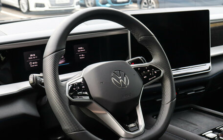 Volkswagen Teramont, 2026 год, 5 997 000 рублей, 11 фотография