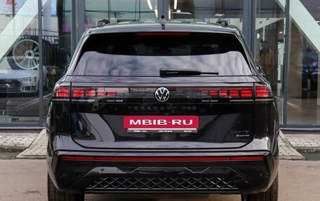 Volkswagen Teramont, 2026 год, 5 997 000 рублей, 5 фотография