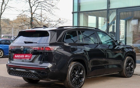 Volkswagen Teramont, 2026 год, 5 997 000 рублей, 4 фотография