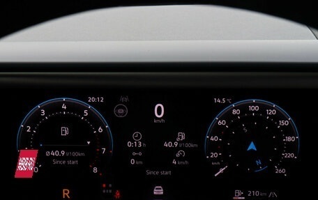 Volkswagen Teramont, 2026 год, 5 997 000 рублей, 9 фотография