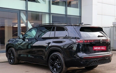 Volkswagen Teramont, 2026 год, 5 997 000 рублей, 6 фотография