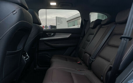 Chery Tiggo 8 Pro, 2021 год, 1 577 000 рублей, 10 фотография