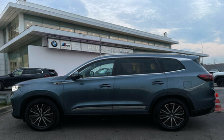 Chery Tiggo 8 Pro, 2021 год, 1 577 000 рублей, 8 фотография