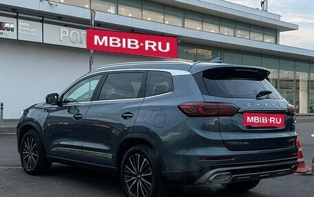 Chery Tiggo 8 Pro, 2021 год, 1 577 000 рублей, 7 фотография