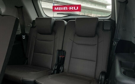 Chery Tiggo 8 Pro, 2021 год, 1 577 000 рублей, 18 фотография