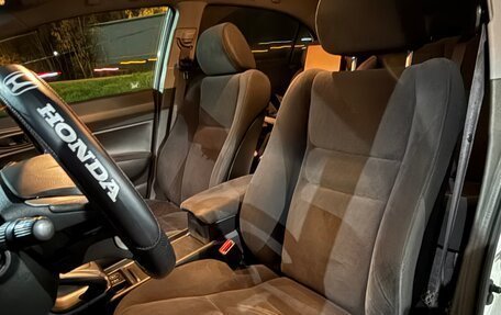 Honda Civic VIII, 2009 год, 750 000 рублей, 8 фотография