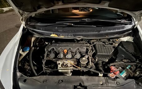 Honda Civic VIII, 2009 год, 750 000 рублей, 7 фотография