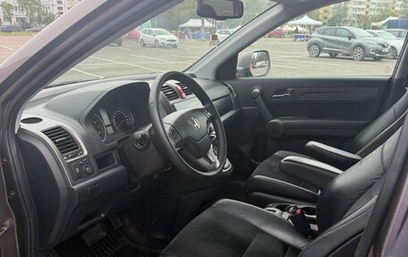 Honda CR-V III рестайлинг, 2011 год, 1 280 000 рублей, 5 фотография