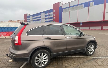 Honda CR-V III рестайлинг, 2011 год, 1 280 000 рублей, 9 фотография