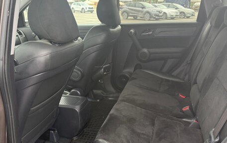 Honda CR-V III рестайлинг, 2011 год, 1 280 000 рублей, 6 фотография