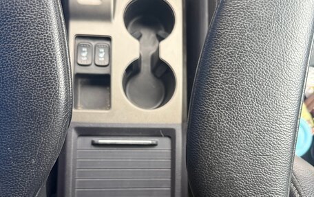 Honda CR-V III рестайлинг, 2011 год, 1 280 000 рублей, 12 фотография