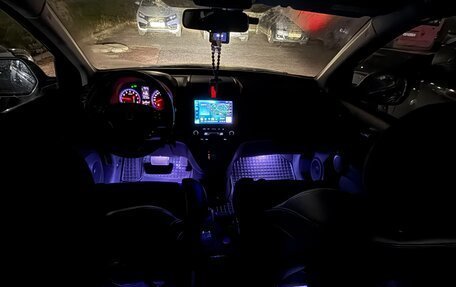 Honda CR-V III рестайлинг, 2011 год, 1 280 000 рублей, 17 фотография