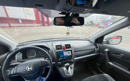 Honda CR-V III рестайлинг, 2011 год, 1 280 000 рублей, 15 фотография