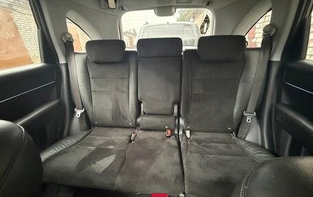 Honda CR-V III рестайлинг, 2011 год, 1 280 000 рублей, 13 фотография