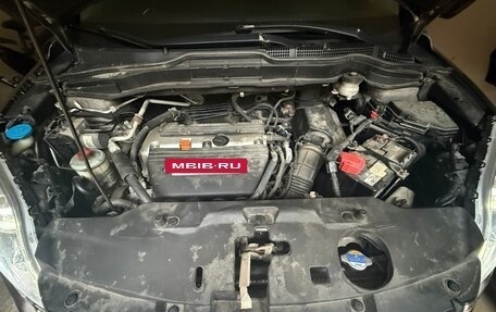 Honda CR-V III рестайлинг, 2011 год, 1 280 000 рублей, 16 фотография